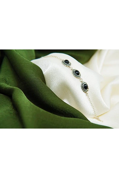 papatya bileklik sb0006 - 2