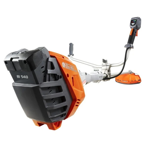 Oleo mac BCİ530T Akülü Tırpan 4.0Ah+ŞARJ CİHAZI - Resim 3