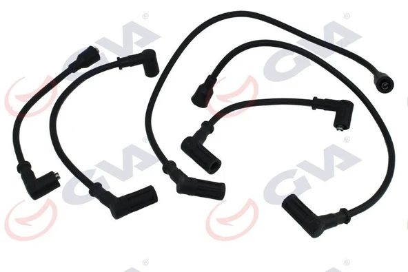 BUJİ-BOBİN KABLOSU TEMPRA TIPO  7716092-7691421-7691421B ürün görseli