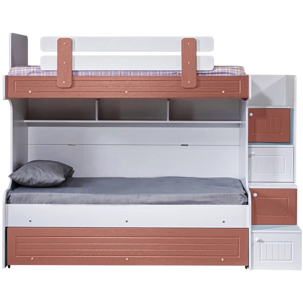 Ranza , Su Yavrulu Ranza - Resim 8