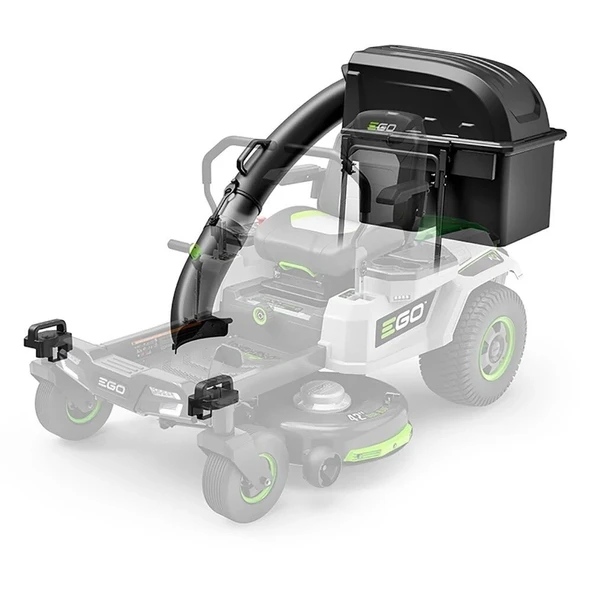 EGO Çim Traktörü Sepeti ABK4200-A - Resim 3