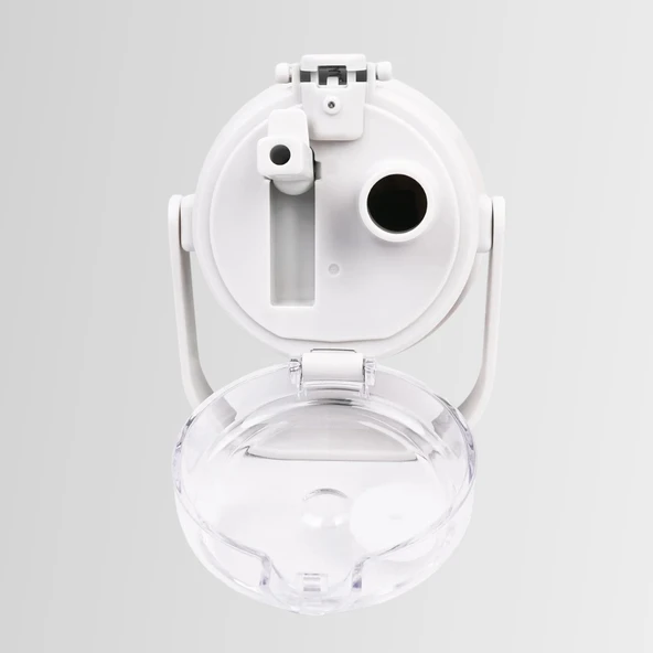 Orcamp OUT-5002 Soho Tumbler 1000 ml Termos Beyaz - 3