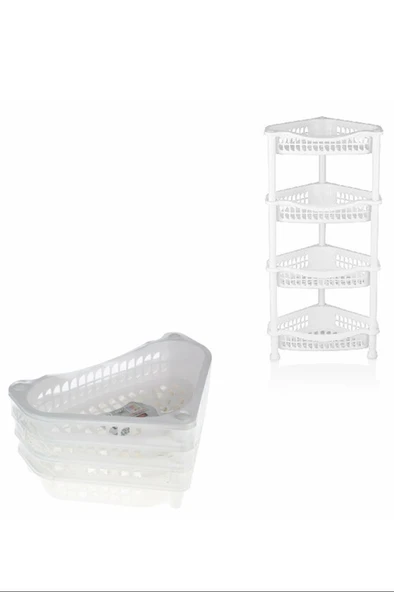 LitaeTrend Sebzelik Üçgen Orjinal 4 Katlı Royaleks-MRD994 ürün görseli