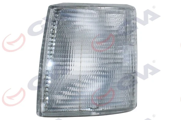 SİNYAL LAMBASI BEYAZ SOL VW CARAVELLE-TRANSPORTER T4 1996-2003  701953049B ürün görseli