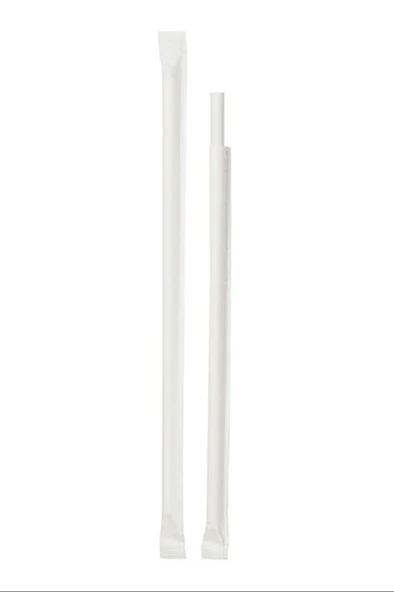 LitaeTrend Kağıt Pipet Royaleks-Ckc801 - 1