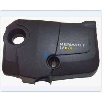 Renault Motor Ust Koruma Kapagı Megane II - Spk 6210 ürün görseli