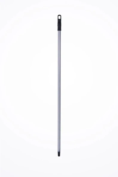 LitaeTrend Fırça Sap Gri 120 Cm Royaleks-MSK12 ürün görseli 1