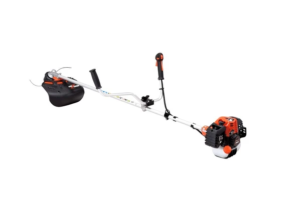 ECHO SRM-3021TES/U Benzinli Yan Tırpan - Resim 2