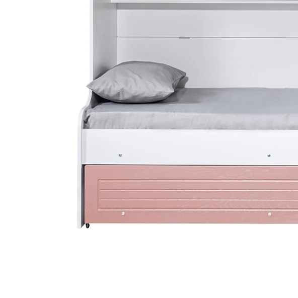 Ranza, Su Yavrulu Ranza - Yeşil 3 Adet Comfort Yatak - Resim 12