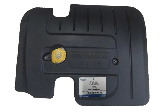 Ford Motor Ust Koruma Kapagı Ford Focus II 04>11 C-Max 07>14 - CM 31150 ürün görseli