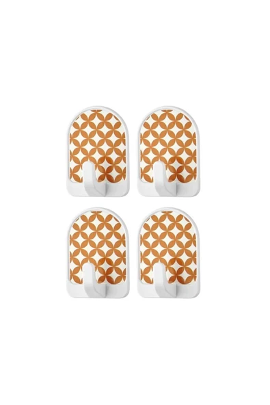 LitaeTrend Pano Askı ( 4 Adet ) Royaleks-L609 - 1