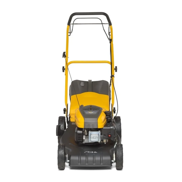 Stiga COMBI 48S ST140 Benzinli Çim Biçme - Resim 3