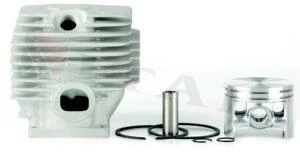 Silindir Piston Set - Stihl MS380/038 52mm Seramik ürün görseli