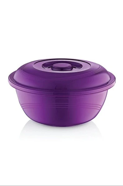 LitaeTrend 0 No Hamur Leğeni Renkli 3.5 Lt Royaleks-MRD230 ürün görseli