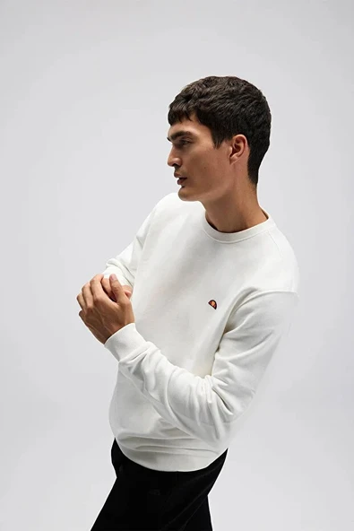 Ellesse Erkek Sweatshirt EM579-OF ürün görseli 1