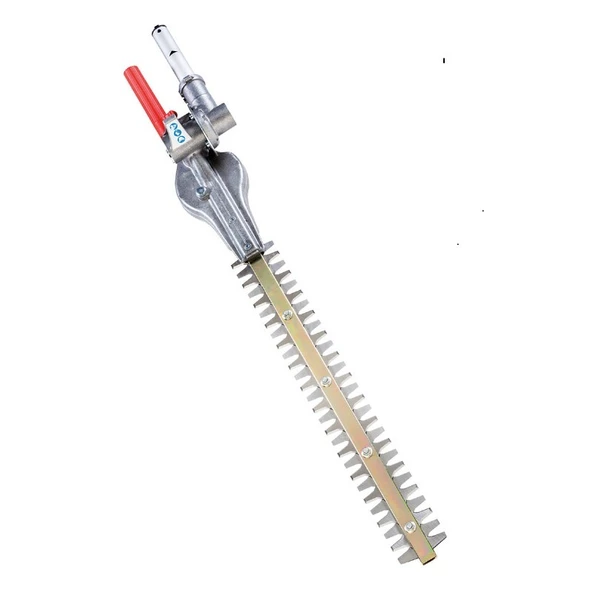 Oleomac BCH 241 D Çok fonksiyonlu Güç Ünitesi - Resim 2