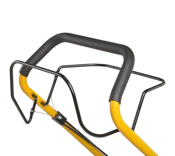 Stiga COMBI 48S ST140 Benzinli Çim Biçme - Resim 4