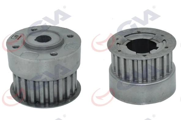 KRANK DİŞLİSİ PARTNER-BERLINGO 1.9D DW8 21 DİŞ  0513.74-9600889680 ürün görseli