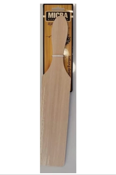 LitaeTrend Ahşap Evirgeç Royaleks-1647 ürün görseli 1