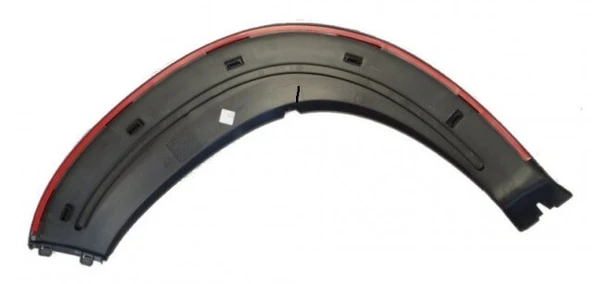 Fiat Camurluk Bakalıtı Sag Arka Ducato III Boxer III Jumper III 06> - CM 12192 ürün görseli