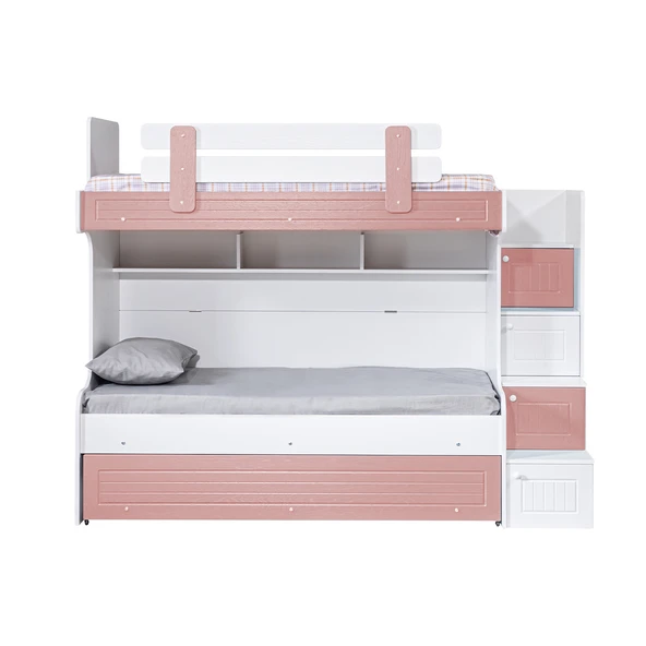 Ranza, Su Yavrulu Ranza - Yeşil 3 Adet Comfort Yatak - Resim 10