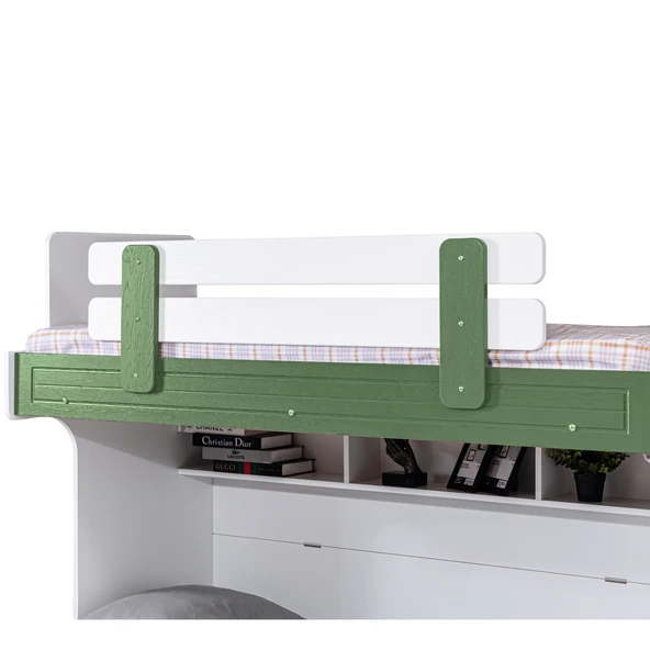 Ranza , Su Yavrulu Ranza - Resim 4