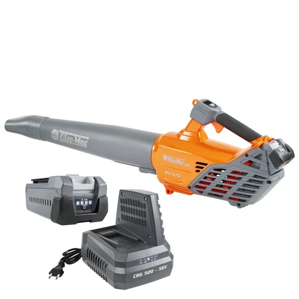 Oleo-Mac BVİ 570 Yaprak Üfleme Makinesi ürün görseli