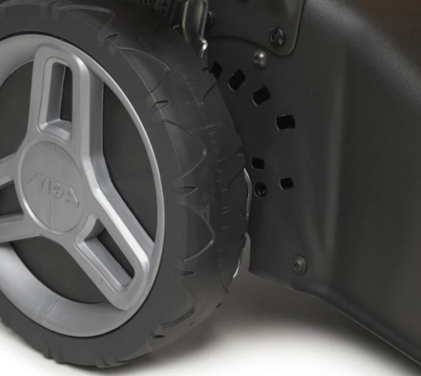 Stiga COMBI 48S ST140 Benzinli Çim Biçme - Resim 6