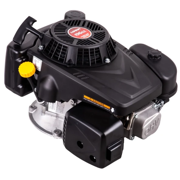Loncin LC1P70F-3 EUR5 Benzinli Motor 196cc Çapa Tip ürün görseli
