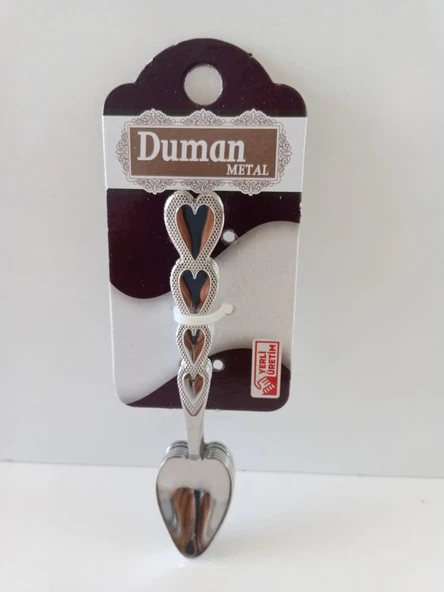 6 lı Çay Kaşığı desenli ürün görseli