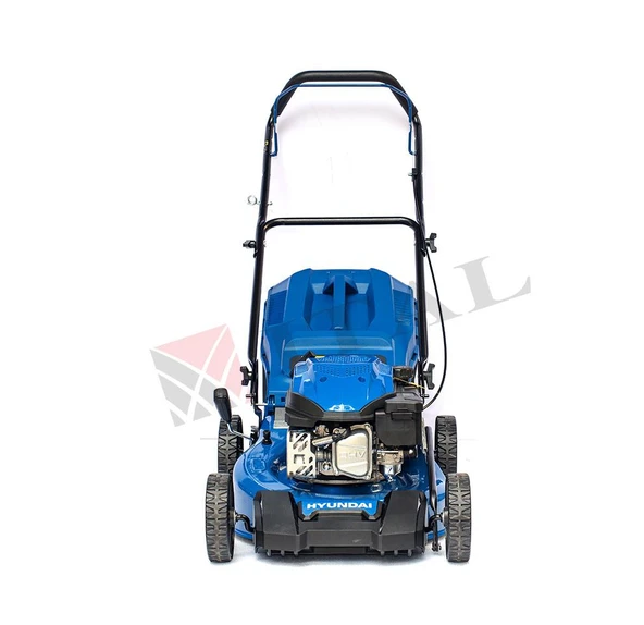 Hyundai HYM461P Benzinli Çim Biçme 46 cm 144cc İtmeli - 1