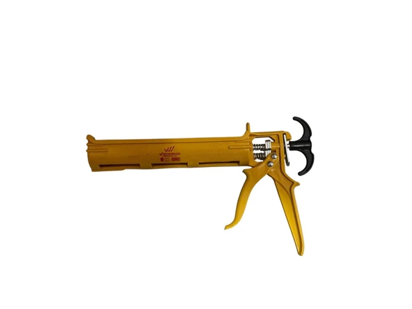 WİEDERMAN MASTİK TABANCASI PLASTİK ürün görseli 1