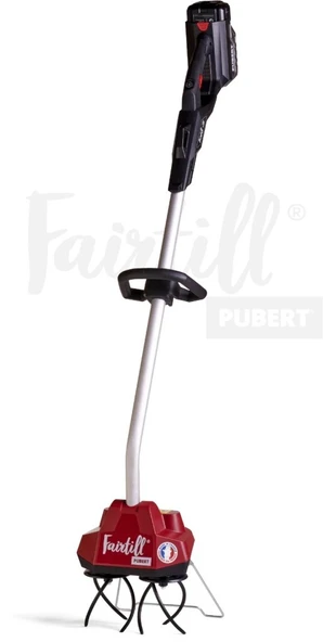 PUBERT FAIRTILL Akülü Bahçe Çapalama Makinası (40V-2AH LITYUM IYON ) ürün görseli