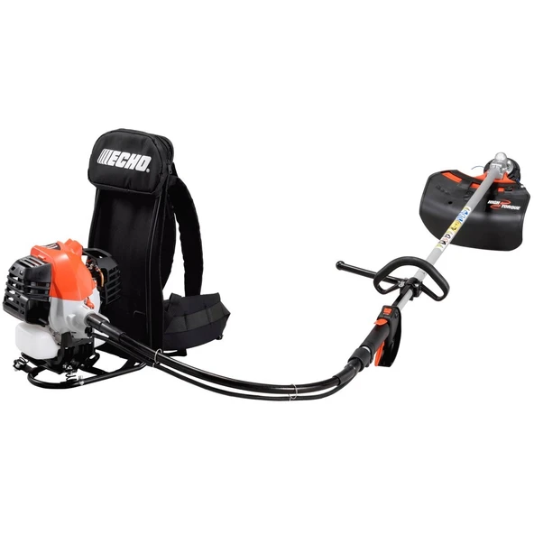 Echo RM3020T Benzinli Sırt Tırpan ürün görseli