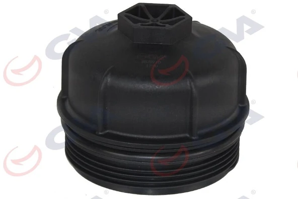 YAĞ FİLTRE KABI FIAT EGEA 15> DOBLO 10> 500 L 13> OPEL COMBO 10> 1.6 JTD EURO 6  55231346-55237728 ürün görseli