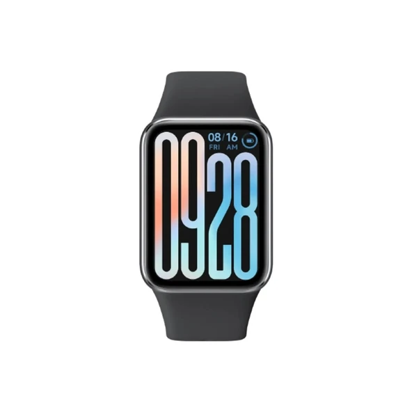 Xiaomi Smart Band 9 Pro Obsidian Black - 1