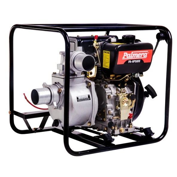 Palmera HP50DE EUR5 Su Motoru 2'' Dizel ürün görseli