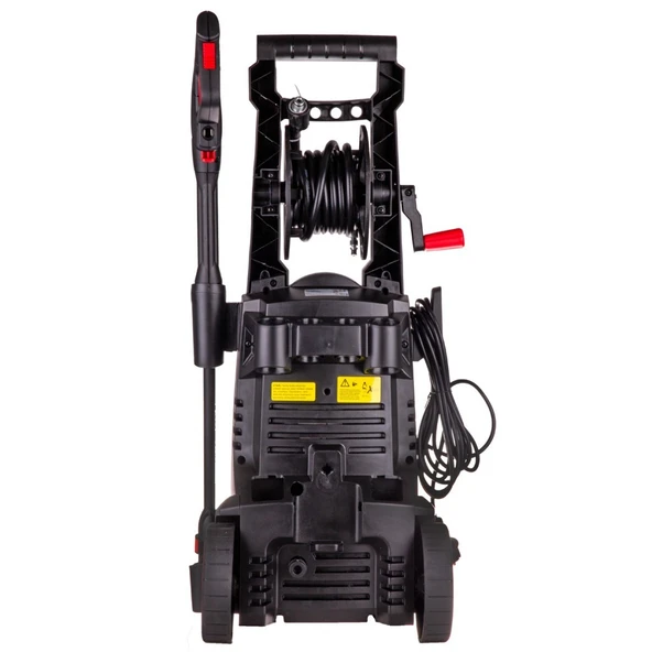 PALMERA PA135BY Basınçlı Yıkama Makinesi - Resim 3