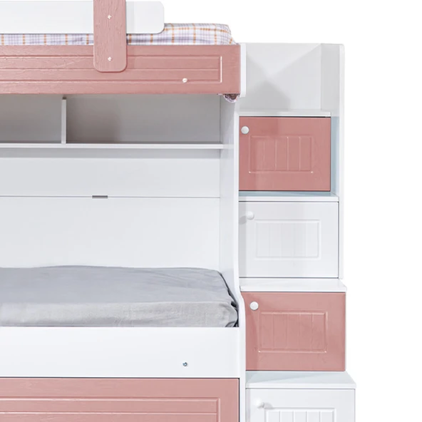 Ranza, Su Yavrulu Ranza - Yeşil 3 Adet Comfort Yatak - Resim 11