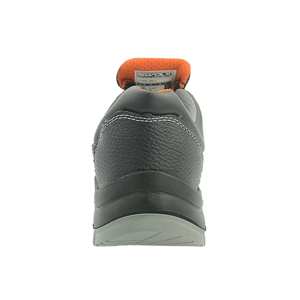 CLAS-X 10 Siyah Kompozit Burunlu Suya Dayanıklı İş Ayakkabısı S2 41 Numara - Resim 3