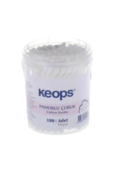 LitaeTrend Pamuklu Çubuk Orta Boy Royaleks-82850 - 1