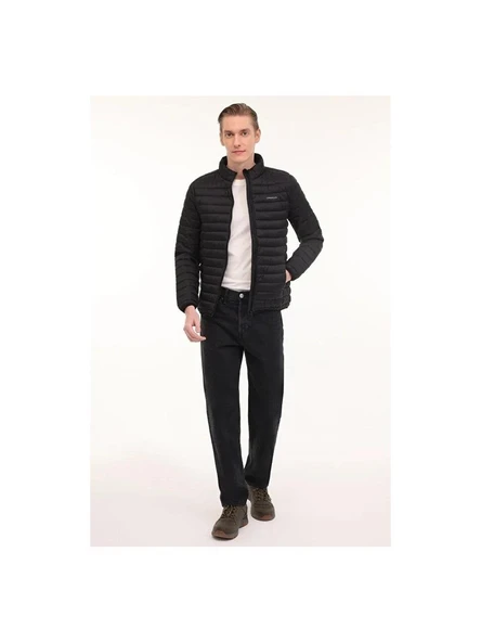 Lumberjack ML STAR 1OW1000 5PR ERKEK ŞİŞME İNCE MONT - 10