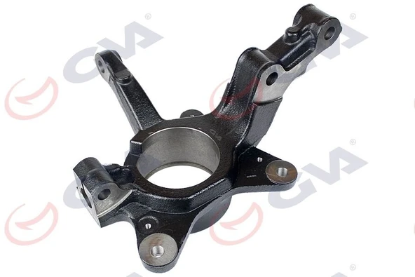 AKS TAŞIYICI ÖN SOL KANGOO III 1.5 DCI 08-13 ABS Lİ  8200755585 ürün görseli