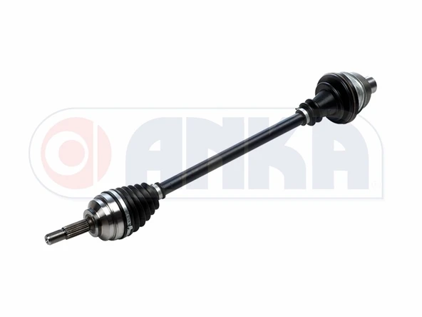 AKS KOMPLE SAĞ 51182 10100002 R9 7701349660 ürün görseli