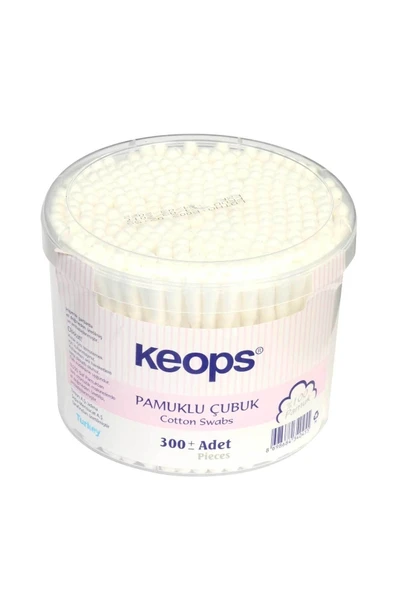 LitaeTrend Pamuklu Çubuk Büyük Boy Royaleks-82849