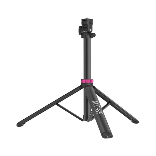 Ulanzi MT-89 Quick-Release Işık ve Flaş Standı T082 - 1