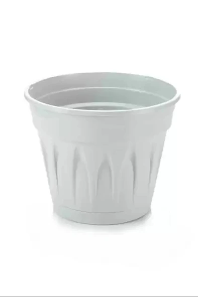 LitaeTrend Revak Saksı 7.5 Litre Royaleks-R007 - 1