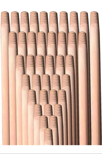 LitaeTrend Cilasız Gürgen Sap Ekstra 120 Cm 1 Adet Royaleks-297 ürün görseli 1