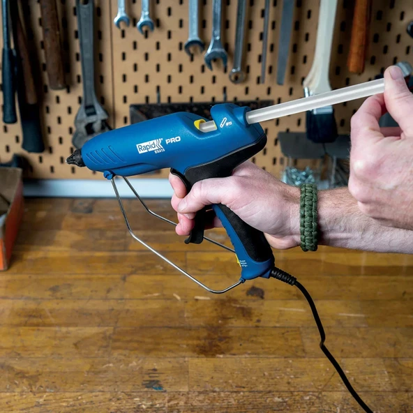 RAPID EG 313 SILIKON TABANCASI - 4