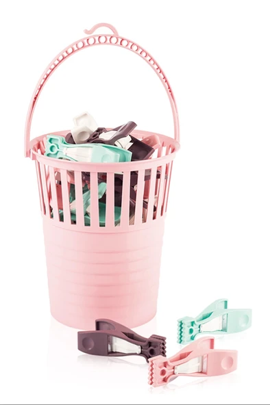 LitaeTrend Onbeşli Sepetli Mandal Royaleks-UR3278 ürün görseli